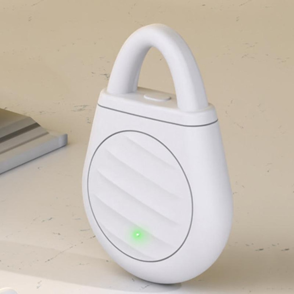 SafeGuard Portable Ultrasonic Mosquito Repellent Mouse Repellent Rechargeable Travel Protector 11