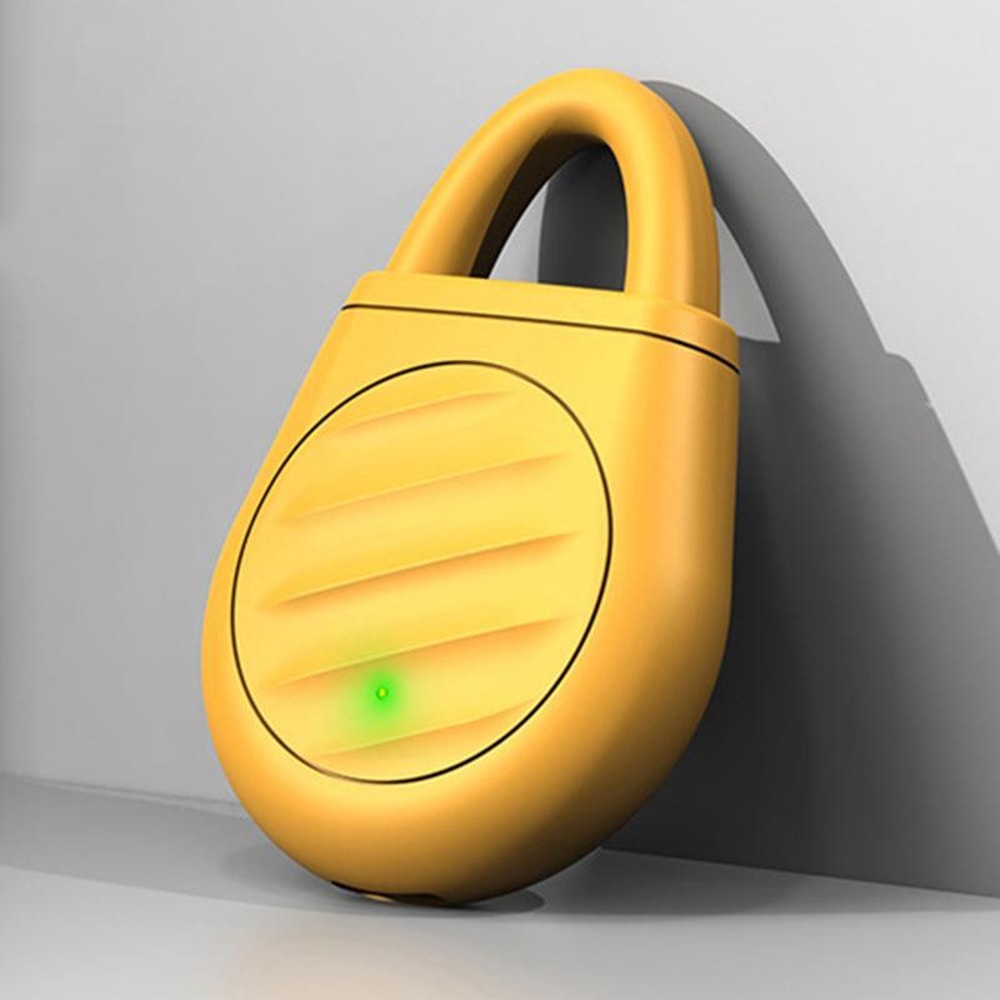 SafeGuard Portable Ultrasonic Mosquito Repellent Mouse Repellent Rechargeable Travel Protector 4