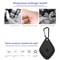 Portable Ultrasonic Mosquito Repellent USB Rechargeable Outdoor Insect Repeller 2