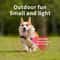 SafeGuard Clip On Ultrasonic Insect Repellent For Pets Outdoor Adventures 1