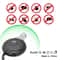 SafeGuard Clip On Ultrasonic Insect Repellent For Pets Outdoor Adventures 3