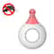 SafeGuard Clip On Ultrasonic Insect Repellent For Pets Outdoor Adventures 0