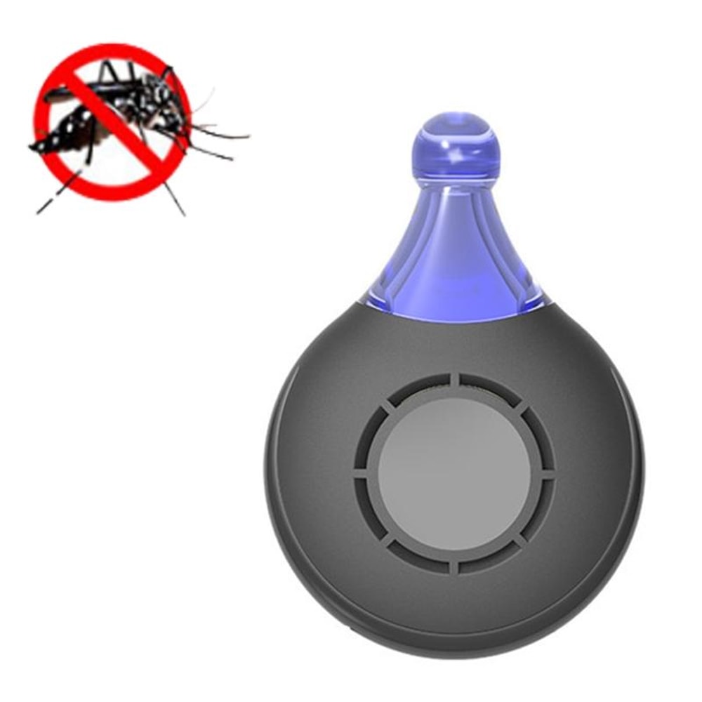 SafeGuard Clip On Ultrasonic Insect Repellent For Pets Outdoor Adventures 7