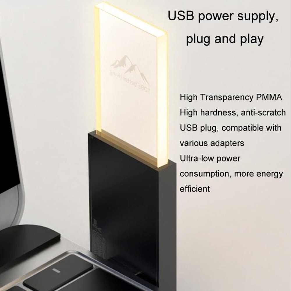 Smart USB Ultrasonic Night Light Pest Mouse Repeller Home Insect Control Lamp 3