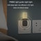 Smart USB Ultrasonic Night Light Pest Mouse Repeller Home Insect Control Lamp 6