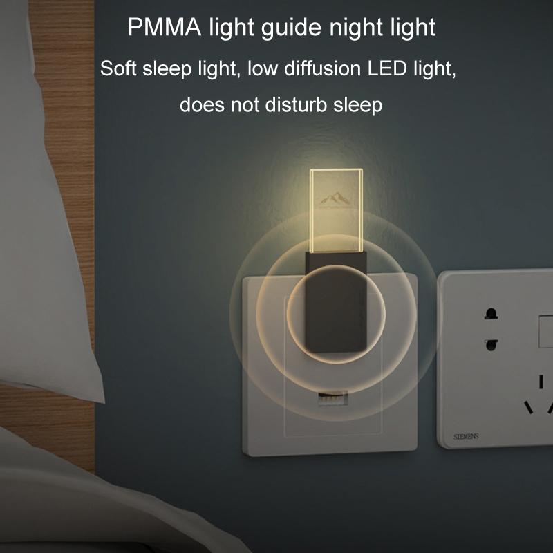 Smart USB Ultrasonic Night Light Pest Mouse Repeller Home Insect Control Lamp 6