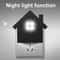 USB Ultrasonic Mosquito Repellent Night Light Indoor Plug And Play Mosquito Control Lamp 3
