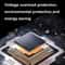 USB Ultrasonic Mosquito Repellent Night Light Indoor Plug And Play Mosquito Control Lamp 5