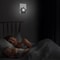 USB Ultrasonic Mosquito Repellent Night Light Indoor Plug And Play Mosquito Control Lamp 8