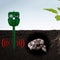 SolarGuard Pro Ultrasonic Animal Rat Repeller With 14 LEDs And Motion Sensor 1