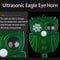 SolarGuard Pro Ultrasonic Animal Rat Repeller With 14 LEDs And Motion Sensor 4