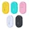 Outdoor Ultrasonic Mosquito Repeller Clip Compact Portable Mosquito Repellent For Kids Pets 0