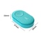 Outdoor Ultrasonic Mosquito Repeller Clip Compact Portable Mosquito Repellent For Kids Pets 2