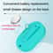 Outdoor Ultrasonic Mosquito Repeller Clip Compact Portable Mosquito Repellent For Kids Pets 5