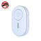 Outdoor Ultrasonic Mosquito Repeller Clip Compact Portable Mosquito Repellent For Kids Pets 10