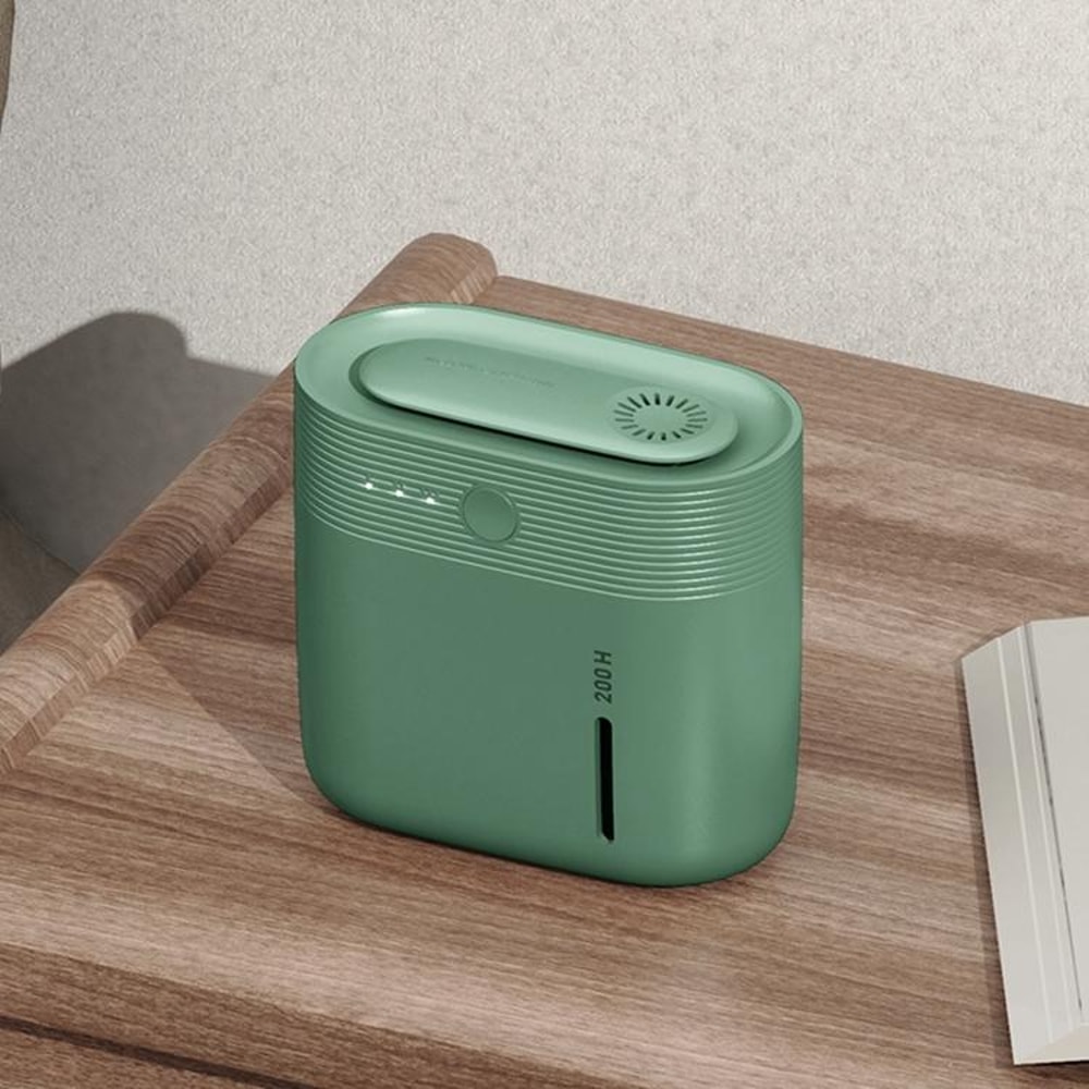 StarGuard Portable Mosquito Repellent Device Rechargeable Indoor Travel Mosquito Protector 1