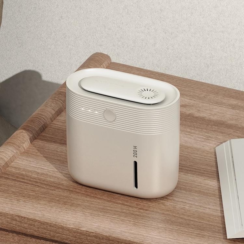 StarGuard Portable Mosquito Repellent Device Rechargeable Indoor Travel Mosquito Protector 8