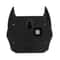 Solar Ultrasonic Animal Repeller With Red Flashing LED Mouse Rodent Deterrent 4