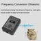 UltraShield Car Rodent Repeller With Smart Ultrasonic Engine Protection 6
