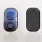 H20 USB Rechargeable Ultrasonic Mosquito Repellent Portable Outdoor Insect Mosquito Repeller 1