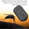 H20 USB Rechargeable Ultrasonic Mosquito Repellent Portable Outdoor Insect Mosquito Repeller 3