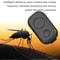 H20 USB Rechargeable Ultrasonic Mosquito Repellent Portable Outdoor Insect Mosquito Repeller 3