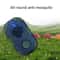 H20 USB Rechargeable Ultrasonic Mosquito Repellent Portable Outdoor Insect Mosquito Repeller 4