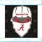 Alabama Crimson Tide Ninja Face Svg Sport Svg, Ninja Face Svg.jpg