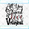 All You Need Is Love And Volleyball SVG PNG - Svgtrendingshop.jpg