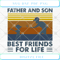 Baseball Father And Son Best Friends For Life Father's Day SVG PNG EPS - Svgtrendingshop.jpg