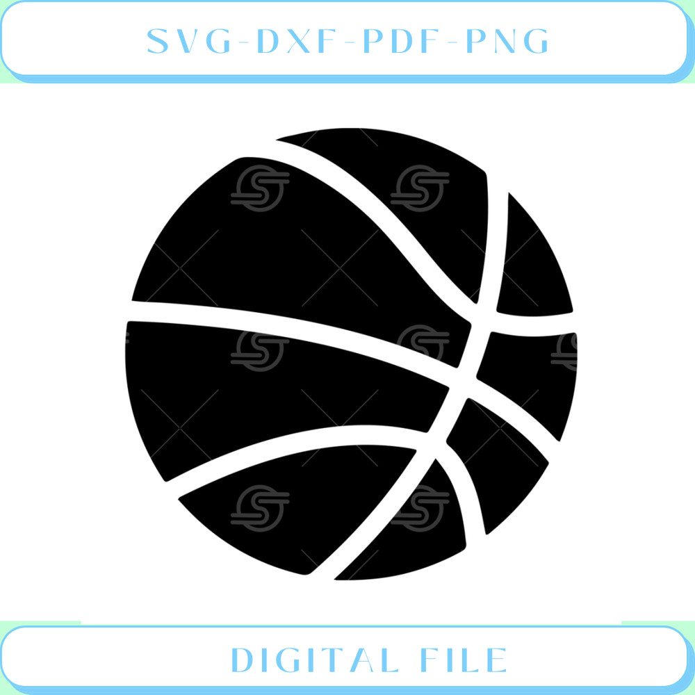 Basketball Svg Sport Svg, Basketball Ball Svg, Ball Svg.jpg