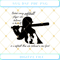 Behind Every Softball Player Who Believes In Herself Svg Softball Mom.jpg