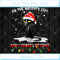 Black Cat Christmas On The Naughty List And I Reget Nothing SVG PNG EP - Svgtrendingshop.jpg
