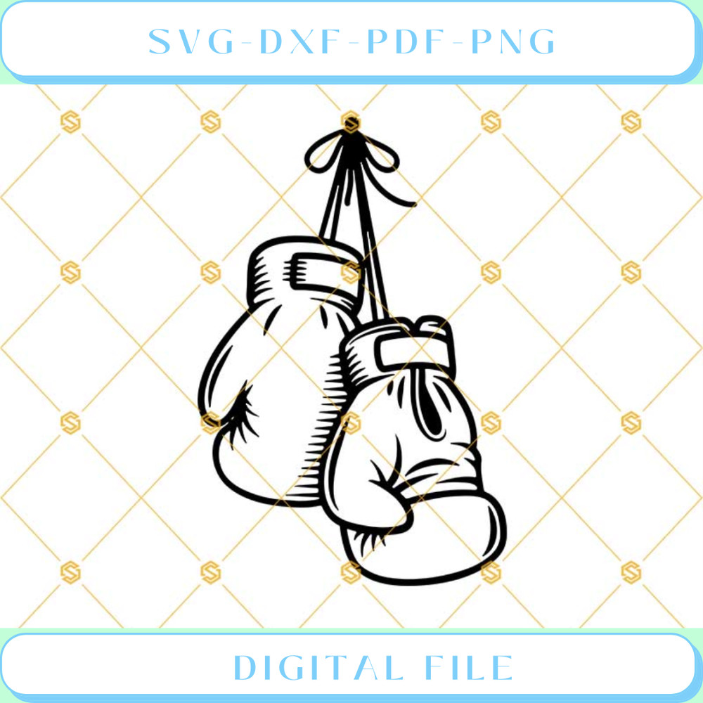 Boxing Gloves Svg Sporting Svg, Sports Svg.jpg