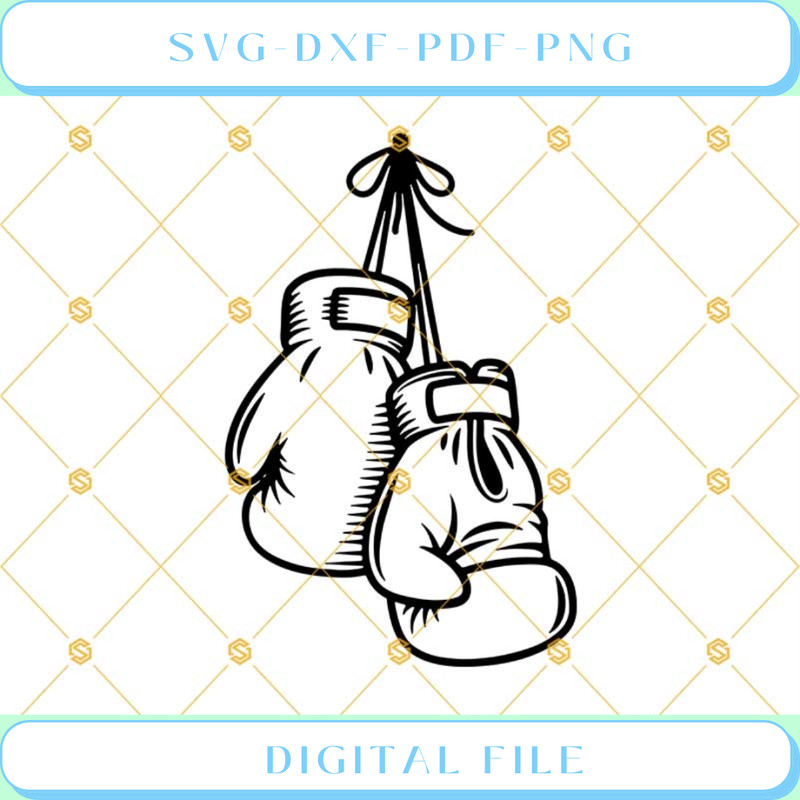 Boxing Gloves Svg Sporting Svg, Sports Svg.jpg