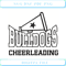 Bulldogs Cheerleading SVG Bulldogs Cheerleading shirt, Bulldogs Svg - Svgtrendingshop.jpg