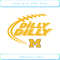 Dilly Michigan Wolverines Svg Sport Svg, Dilly Svg.jpg
