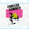 Endless Summer Cool Summer SVG PNG EPS DXF Cricut File Silhouette Art - Svgtrendingshop.jpg