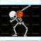 Halloween Skeleton Basketball Svg Skeleton Svg.jpg