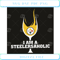 I Am A Steelersaholic Sport, Steelersaholic, Glass Svg, Fire Svg.jpg