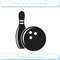 Buy Bowling Ball And Bowls Eps Png online in USA.jpg