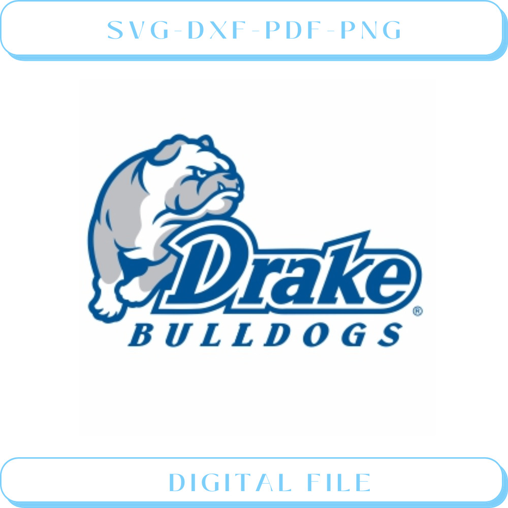 Buy Drake Bulldogs Logo Vector Eps Png files.jpg