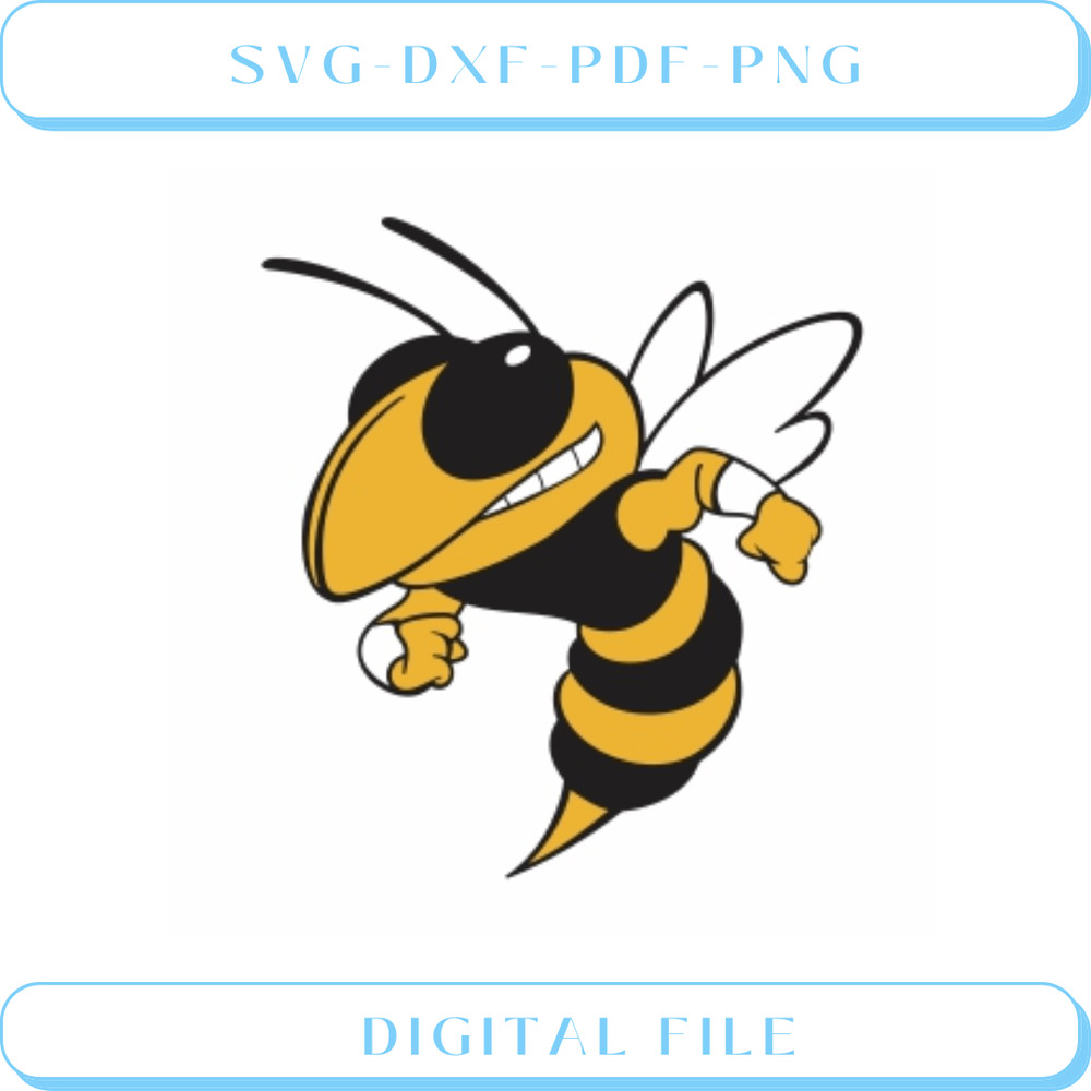 Buy Georgia Tech Mascot logo vector files.jpg