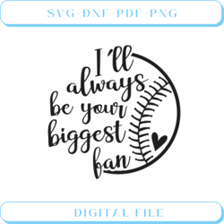 buy i will always be your biggest fan eps png online in usa