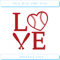 Buy Love Baseball Eps Png online in USA.jpg