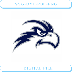 buy north florida ospreys logo vector eps png files