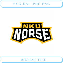 buy northern kentucky norse vector eps png files