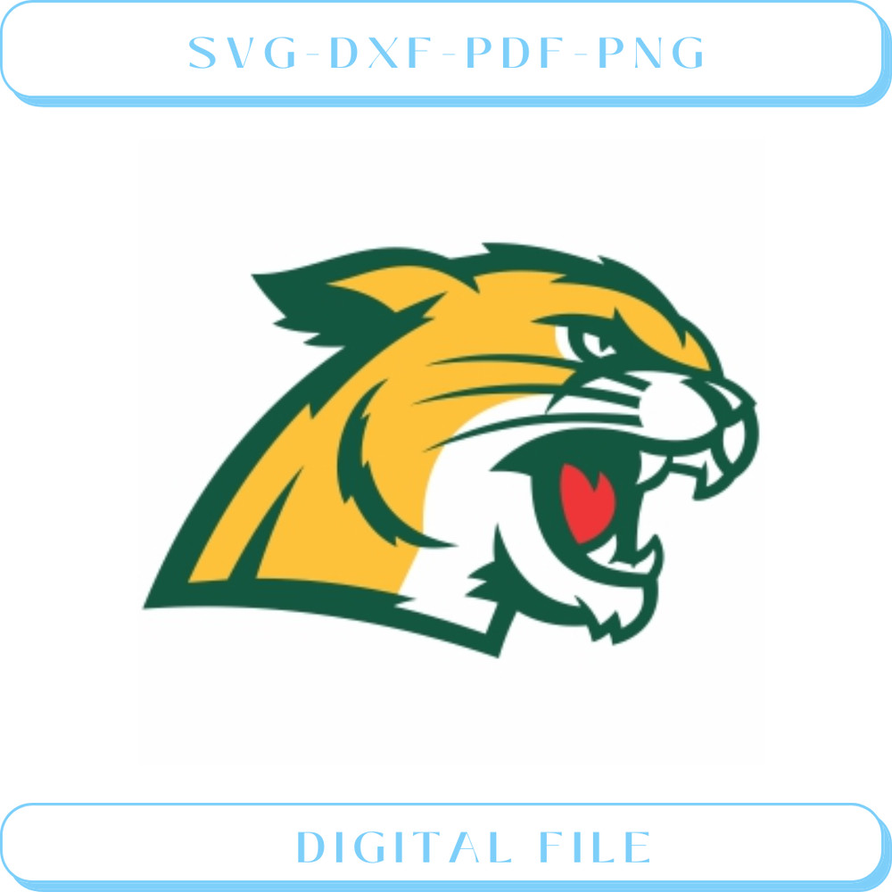 Buy Northern Michigan Wildcats Logo Vector Eps Png files 1.jpg