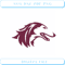 Buy Saluki Athletics Unveils Logo Vector Eps Png files.jpg