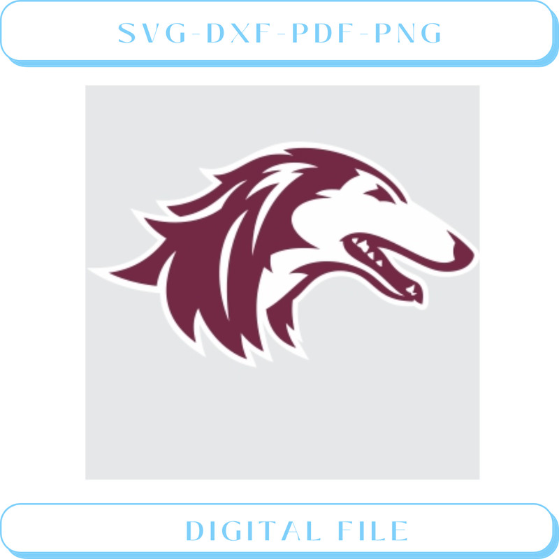 Buy Saluki Athletics Unveils New Logo Vector Eps Png files 1.jpg